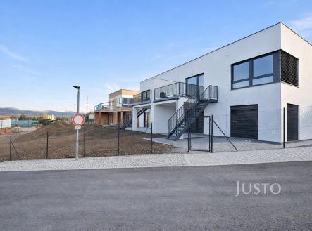 Prodej bytu, 3+kk, 65 m²