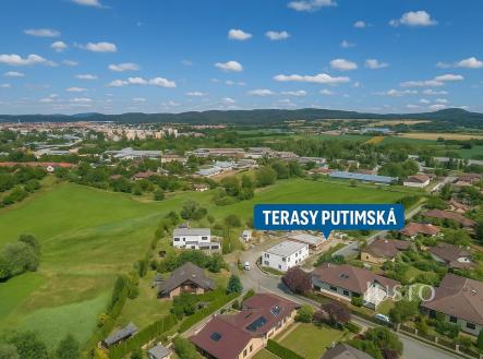 Prodej bytu, 3+kk, 65 m²