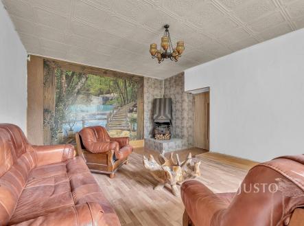 Prodej - dům/vila, 250 m²
