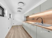 Pronájem - kanceláře, 33 m²