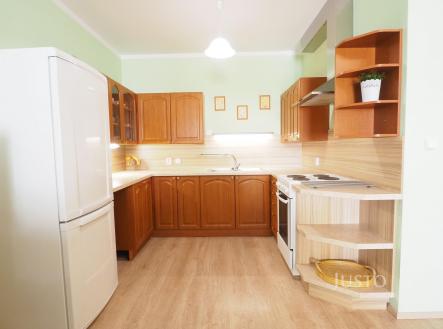 Pronájem bytu, 2+kk, 67 m²