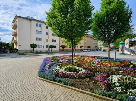 Prodej bytu, 3+1, 96 m²