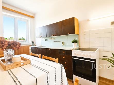 Prodej bytu, 3+1, 96 m²