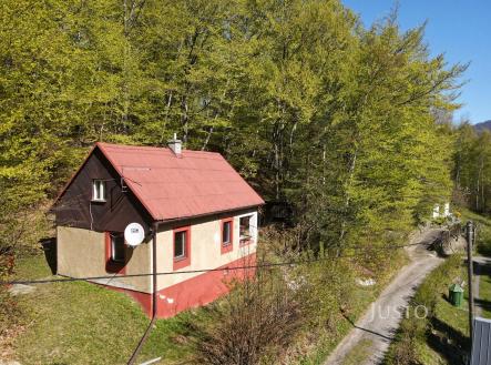 Prodej - chata/rekreační objekt, 68 m²