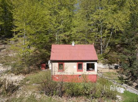 Prodej - chata/rekreační objekt, 68 m²