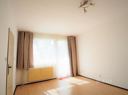 Pronájem bytu, 1+1, 38 m²