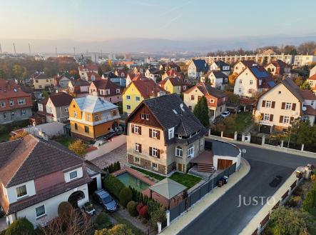 Prodej - dům/vila, 223 m²