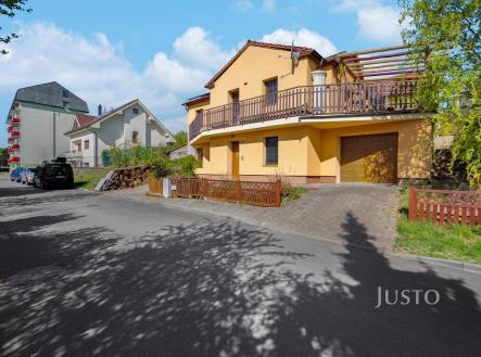 Prodej - dům/vila, 145 m²