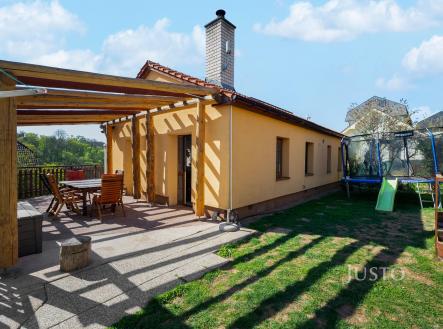 Prodej - dům/vila, 145 m²