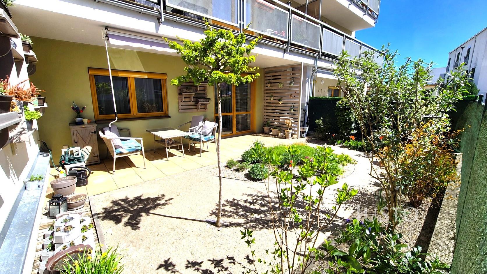 Pronájem 2+kk+T+P, 69 m2, Písek - Karla Boromejského