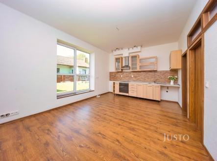 Prodej bytu, 2+kk, 124 m²