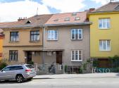Prodej - dům/vila, 225 m²