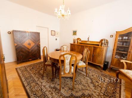Prodej - dům/vila, 225 m²