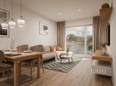 Prodej bytu, 2+kk, 67 m²