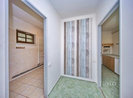 Prodej - dům/vila, 68 m²