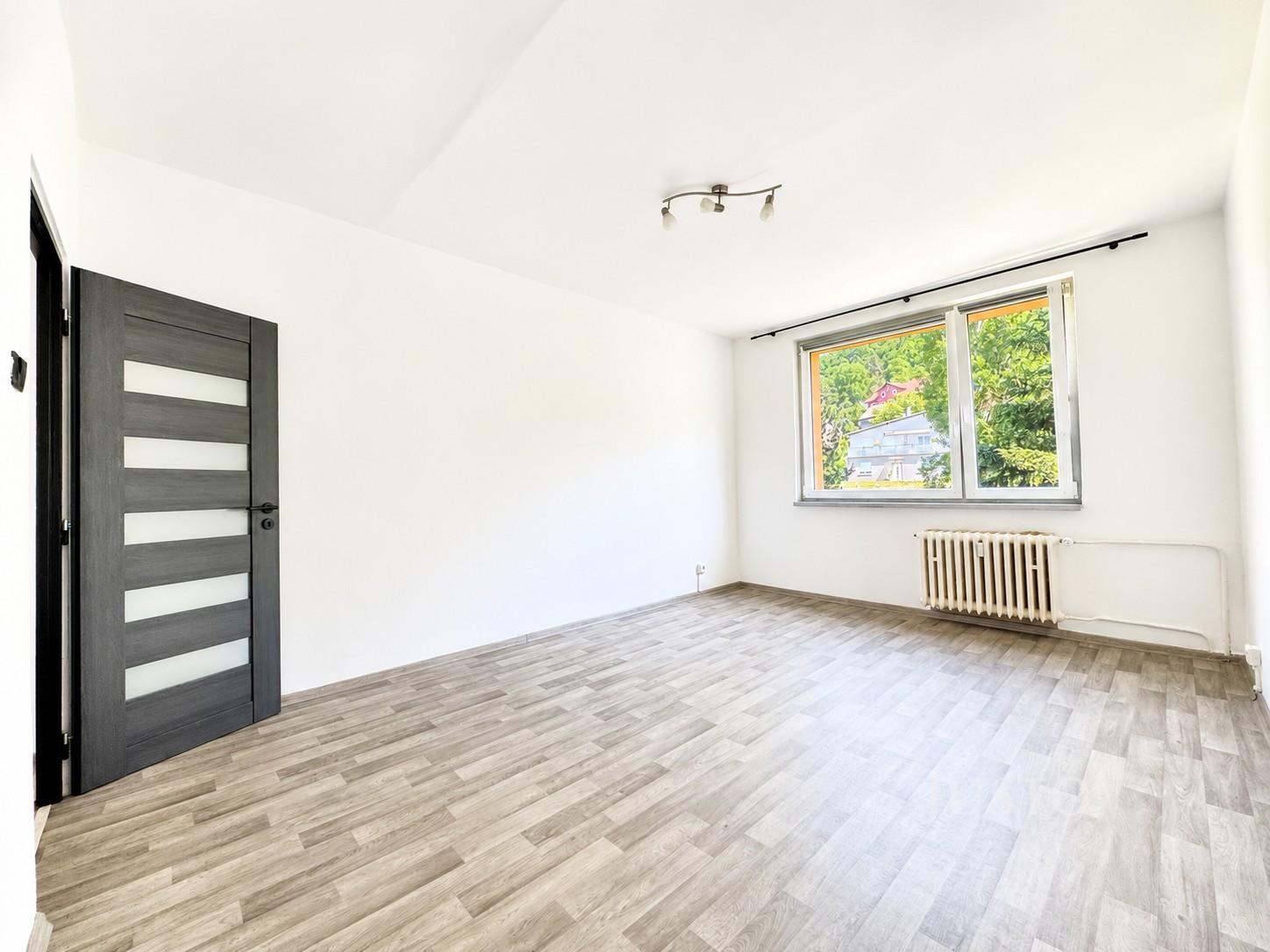 Pronájem 2+1 60 m² + lodžie