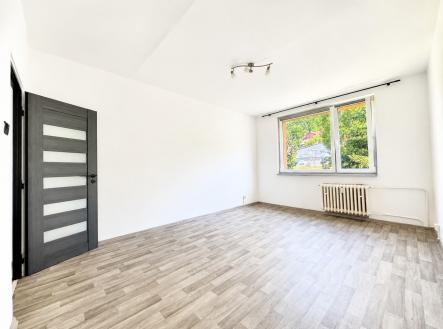 Pronájem bytu, 2+1, 65 m²