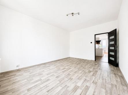 Pronájem bytu, 2+1, 65 m²