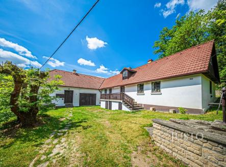 Prodej - dům/vila, 137 m²