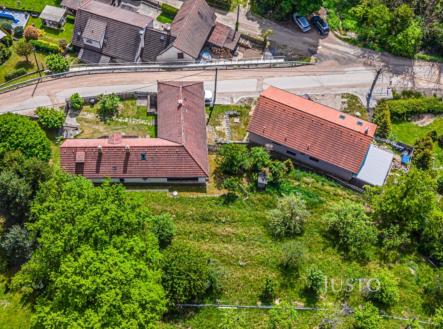 Prodej - dům/vila, 137 m²