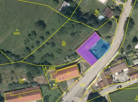 Prodej - dům/vila, 137 m²