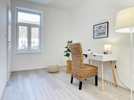 Prodej bytu, 3+1, 71 m²