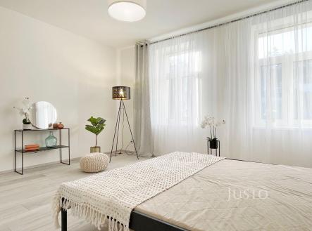 Prodej bytu, 3+1, 71 m²