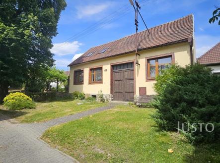 Prodej - dům/vila, 156 m²
