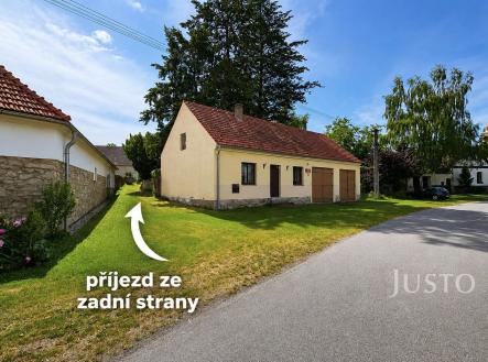 Prodej - dům/vila, 156 m²