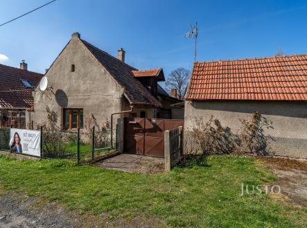 Prodej - dům/vila, 51 m²