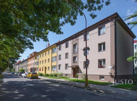 Pronájem bytu, 1+1, 36 m²