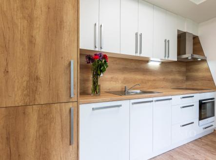 Pronájem bytu, 1+1, 36 m²