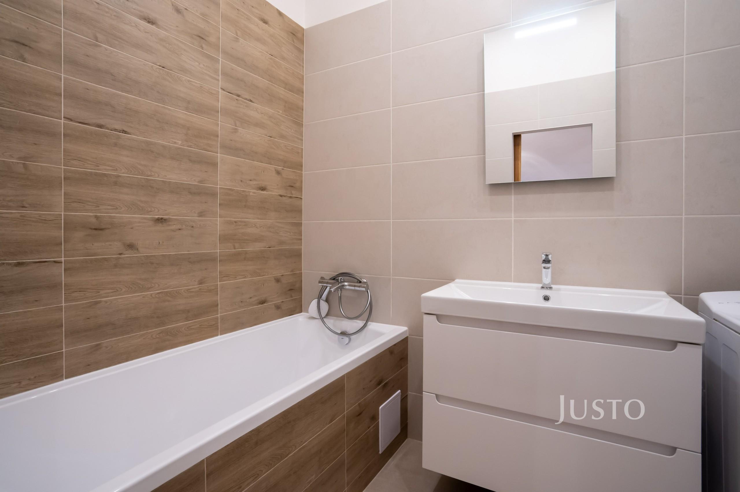 Pronájem 2+kk, Praha 2 - Vinohrady, 46 m²