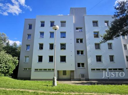 Prodej bytu, 3+1, 78 m²