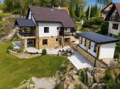 Prodej - chata/rekreační objekt, 115 m²