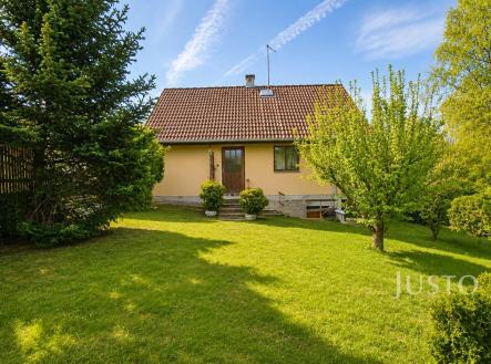 Prodej - dům/vila, 100 m²