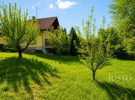Prodej - dům/vila, 100 m²