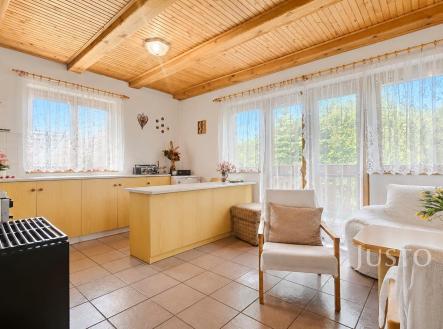Prodej - dům/vila, 100 m²