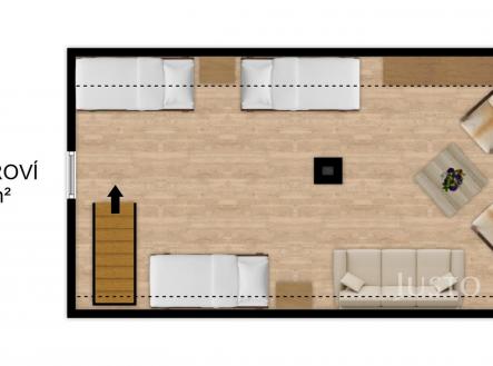 Prodej - dům/vila, 100 m²