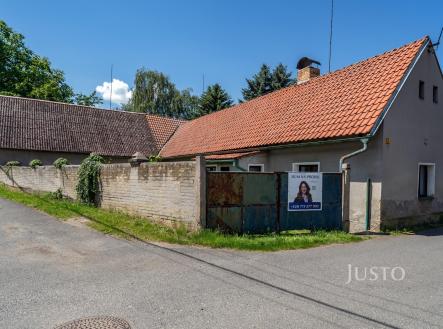 Prodej - chata/rekreační objekt, 90 m² obrázek