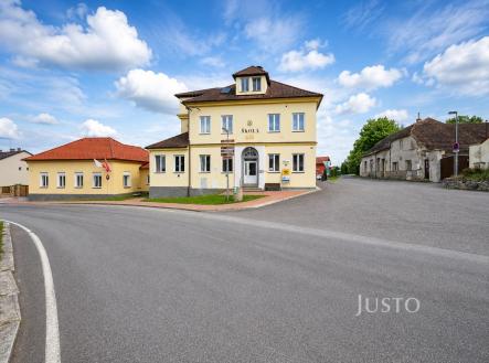 Prodej bytu, 2+kk, 51 m²