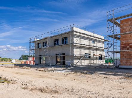 Prodej - dům/vila, 123 m²