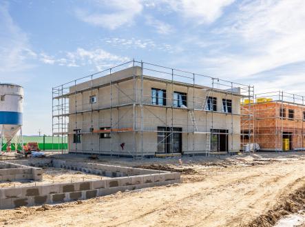 Prodej - dům/vila, 123 m²