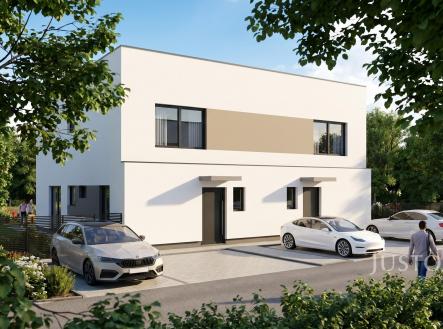 Prodej - dům/vila, 123 m²