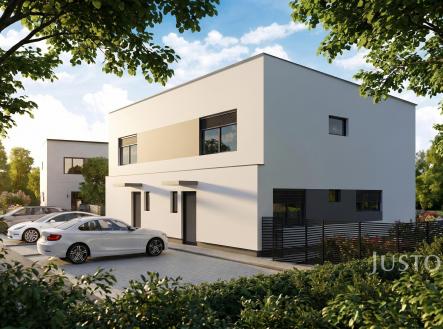 Prodej bytu, 5+kk, 123 m²
