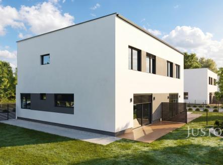 Prodej bytu, 5+kk, 123 m²