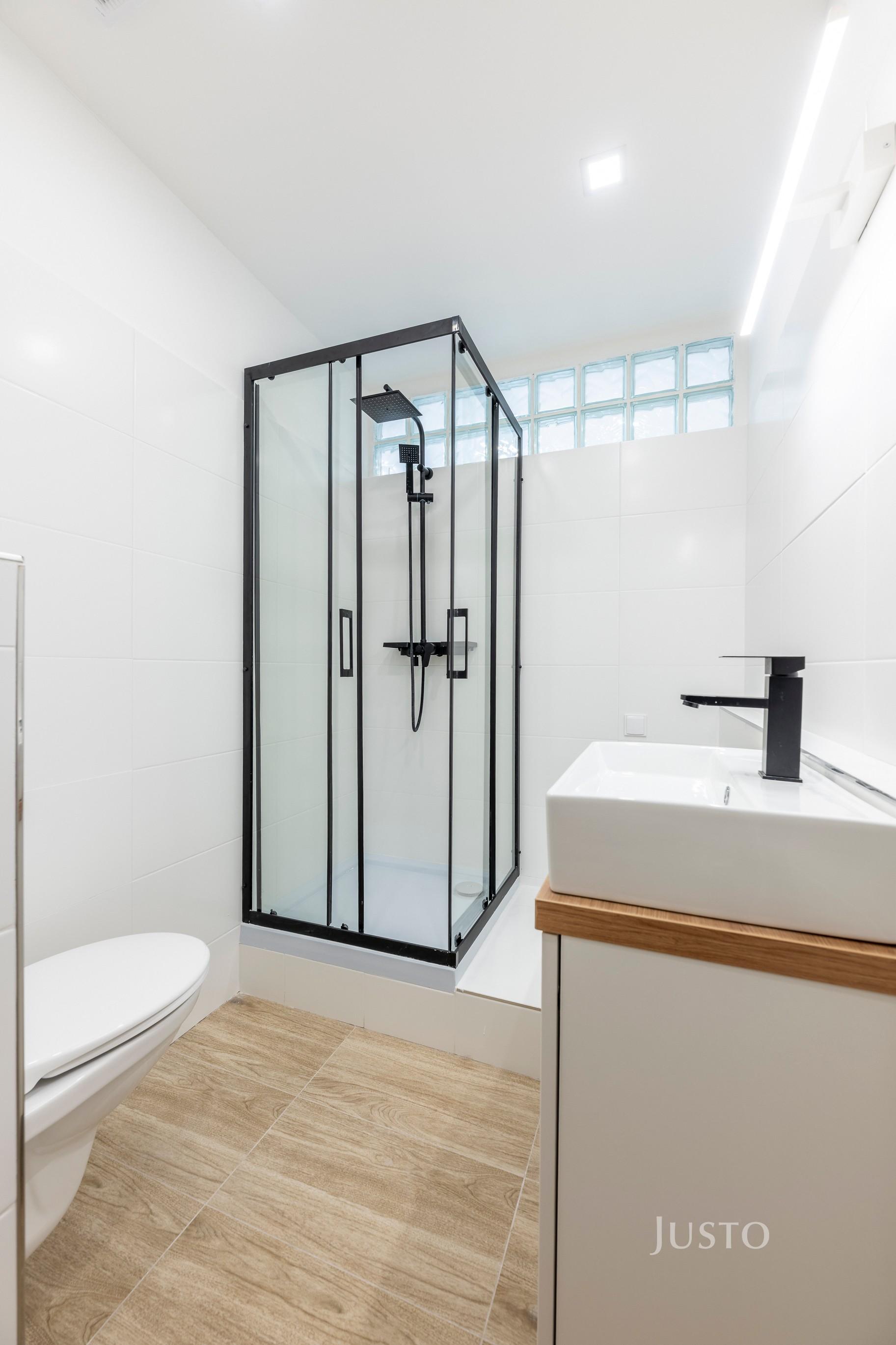 Pronájem 2+1 54 m²