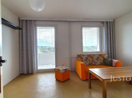 Pronájem bytu, 4+1, 78 m²