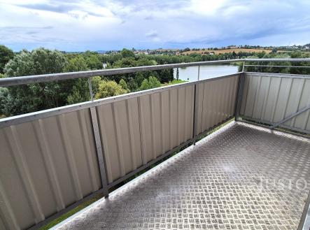 Pronájem bytu, 4+1, 78 m²