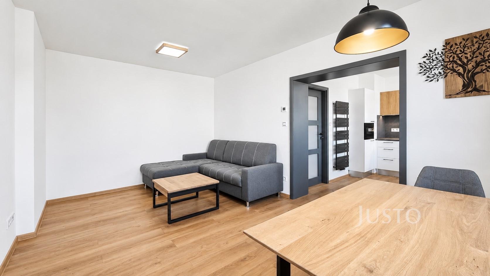 Prodej 2+1, 52 m², Záblatí - Prachatice